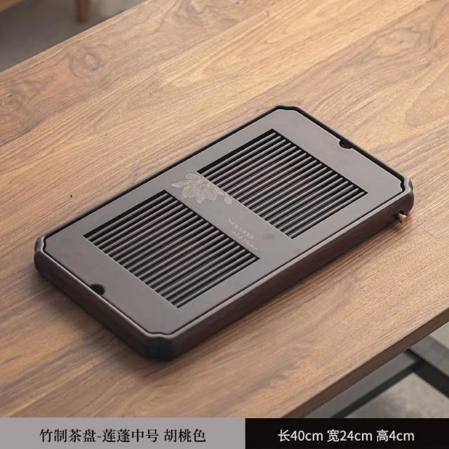 煎茶台 竹脚 花台 時代 木製 茶道 竹茶台 | 葵禅カフェ(KizenCafe)