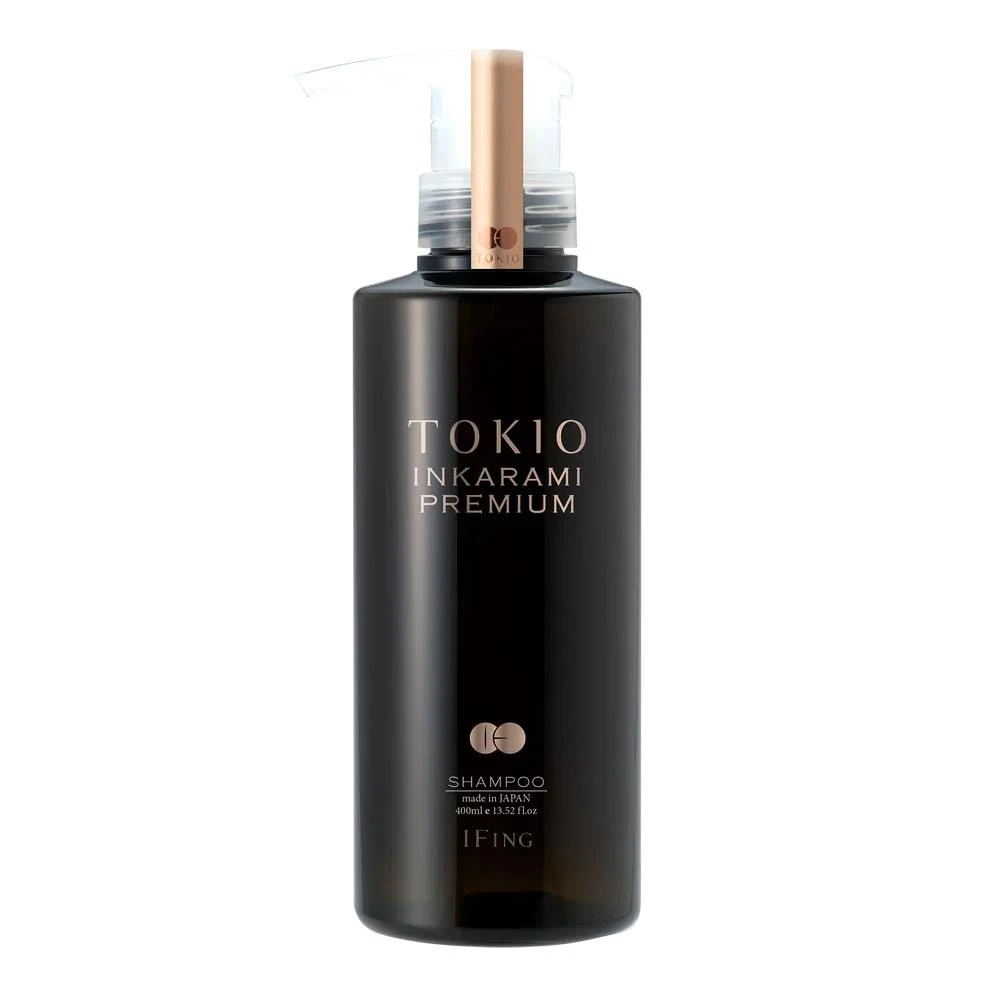 【TOKIO IE 京喚羽】京喚羽 TOKIO IE 新 金喚羽淨露