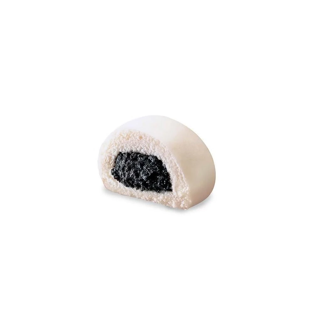 奇美食品 芝麻包(全素)(10入)