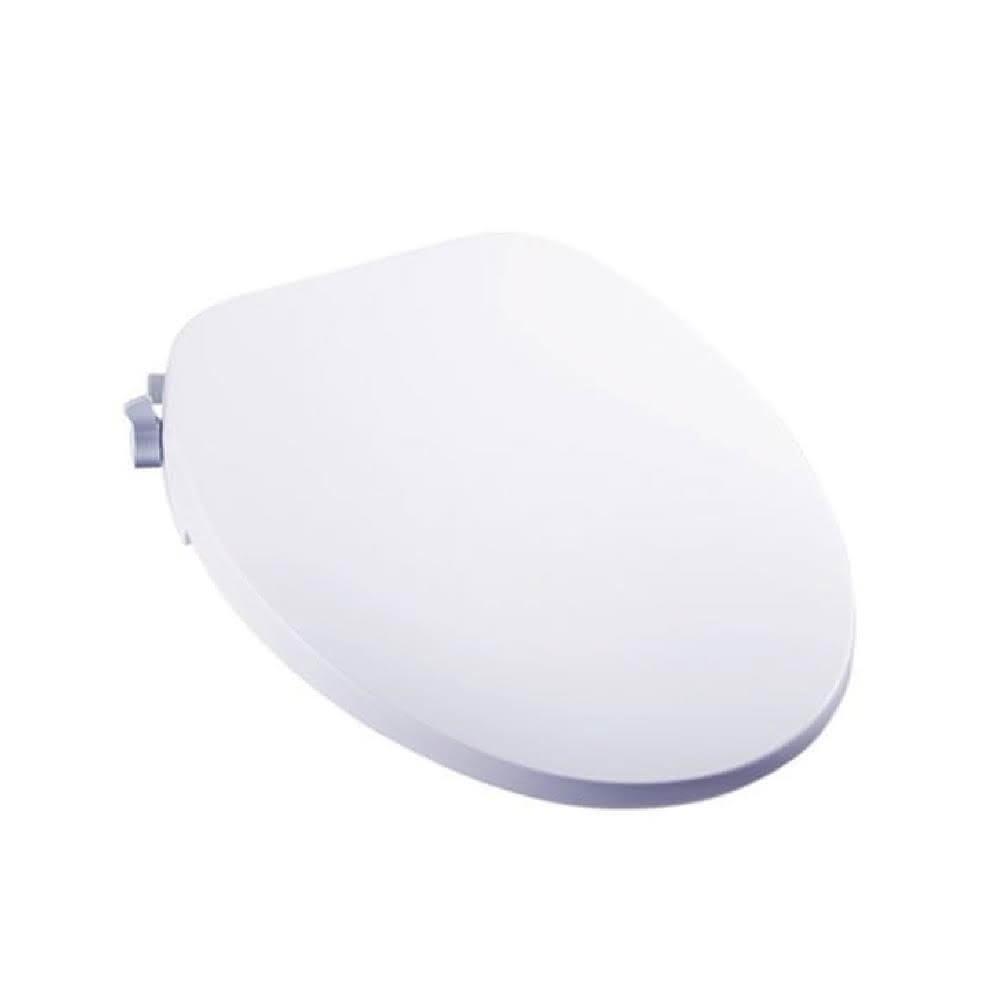 凱薩衛浴 TAF060 免治馬桶座，專為現代衛浴設計，提供舒適衛生使用體驗。尺寸 W375 x D508 x H60 mm，無加熱功能，輕鬆安裝中國製造。適合追求實用衛浴用品的家庭，提升馬桶清潔便利性。