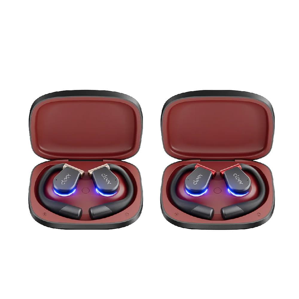 【Cleer】Cleer ARC 3 開放式AI真無線藍牙耳機 運動版