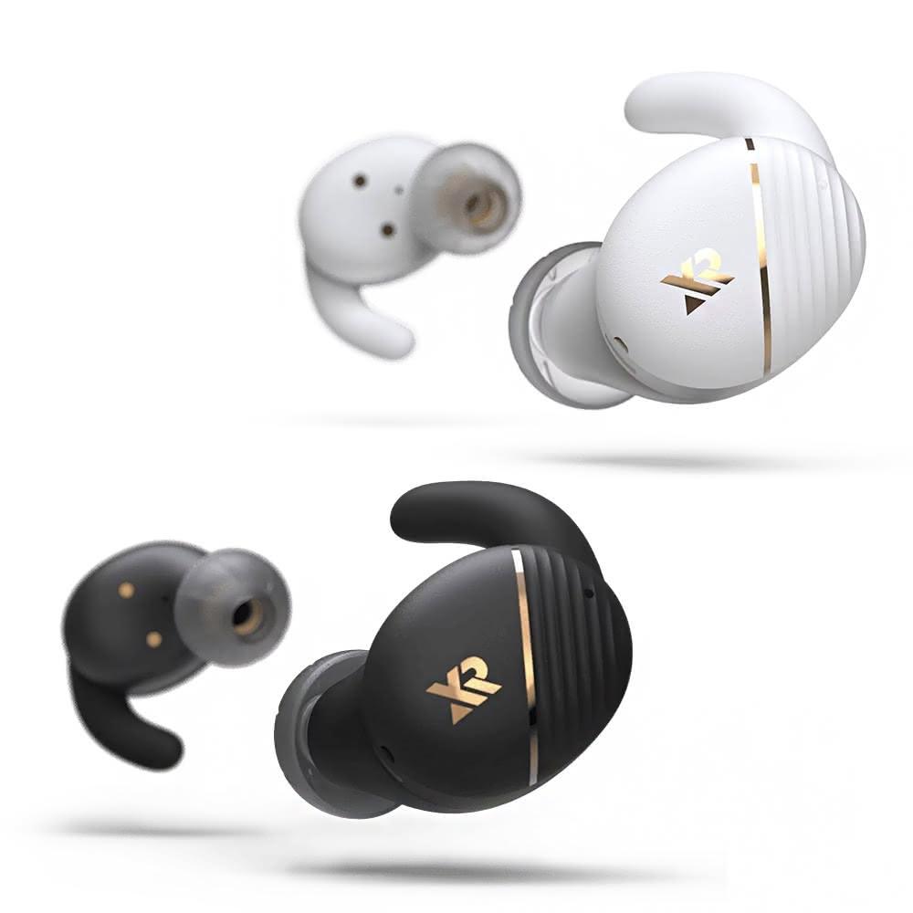 【XROUND】XROUND FORGE NC 智慧降噪耳機