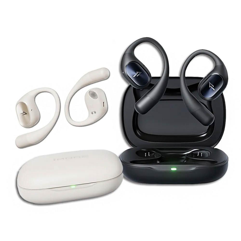 【1MORE】HS 1MORE S31空氣傳導開放式真無線藍牙耳機