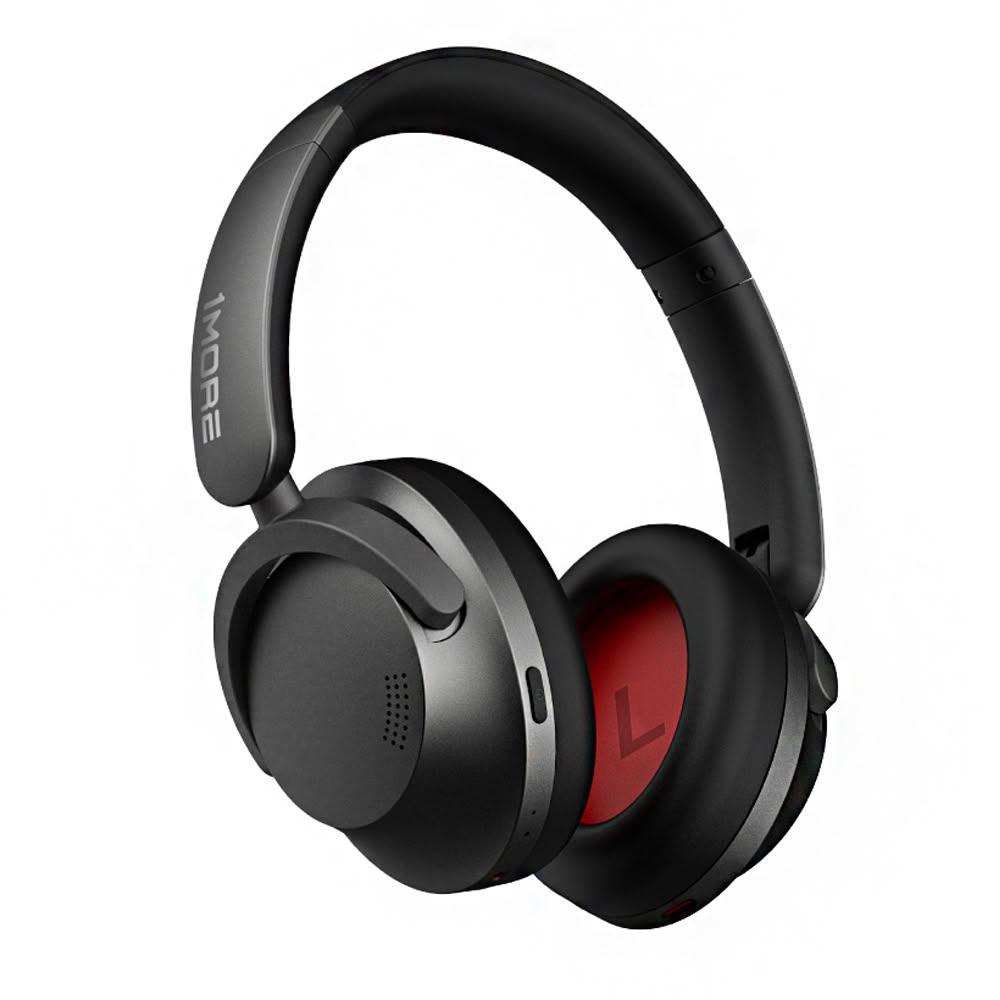 【1MORE】HS 1MORE SonoFlow降噪頭戴藍芽耳機