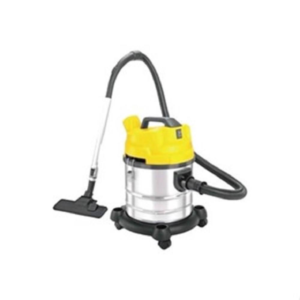 【Dennys】丹尼斯VT-808 乾濕吹3合1不鏽鋼吸塵器