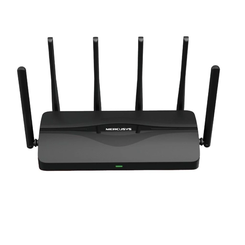 【Mercusys 水星】MR47BE BE9300 三頻 Wi-Fi 7 路由器