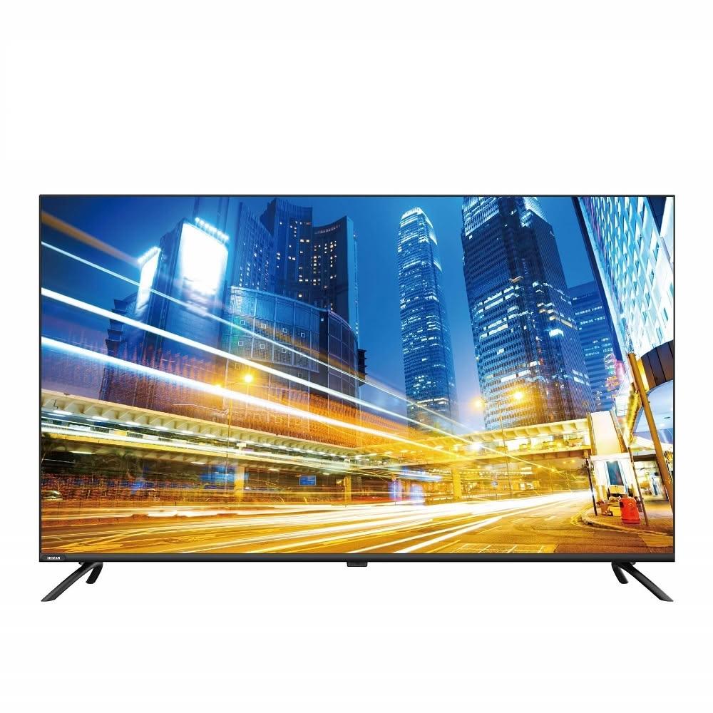 【HERAN 禾聯】50吋LED液晶4K顯示器無視訊盒HD-50MF1