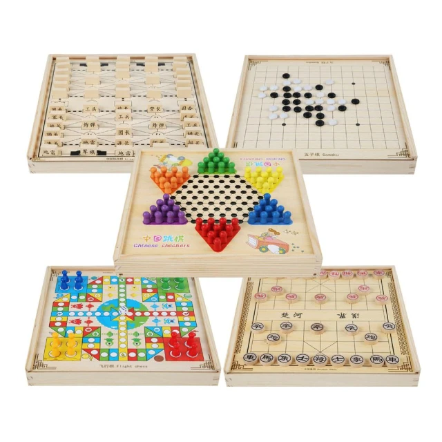 象棋 桌遊 跳棋 益智遊戲 五子棋 桌遊益智 玩具 益智玩具 兒童桌遊 圍棋 團康遊戲