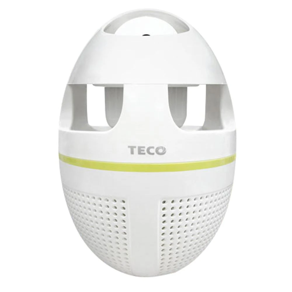 【TECO 東元】東元TECO LED 吸入式捕蚊燈 捕蚊燈 捕蚊拍 小夜燈 吸入式 XYFYK5623
