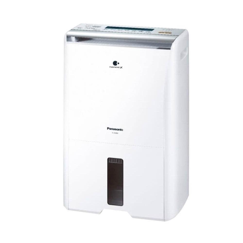 【Panasonic 國際牌】智慧節能 F-Y16FH 清淨型除濕機 8公升 除濕10坪 台灣公司貨