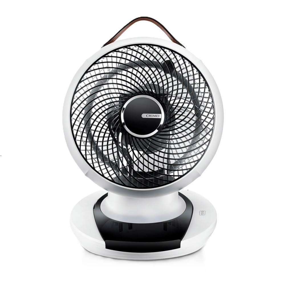 【CHIMEI 奇美】DF-10A0CD 循環扇 10吋 DC馬達觸控 3D擺頭循環扇 台灣公司貨