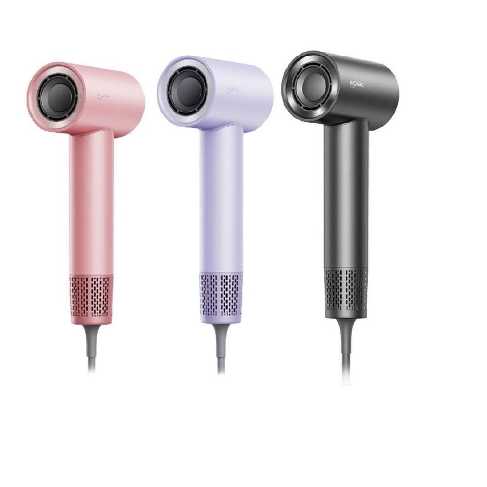 【SOLAC】高速 智能 溫控 專業 吹風機  SD-860  台灣公司貨