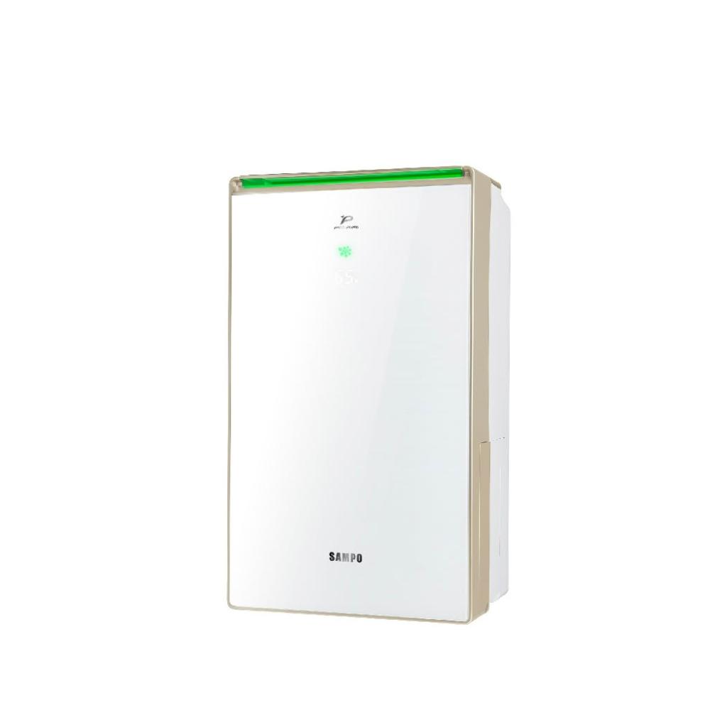 【SAMPO 聲寶】18L PICO PURE清淨除濕機 AD-W236P