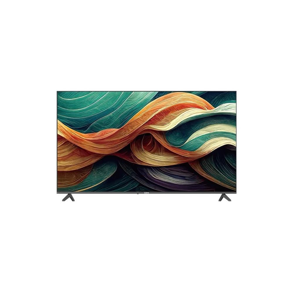 【SAMPO 聲寶】85 QLED 4K連網智慧顯示器(無視訊盒) QM-85SD620