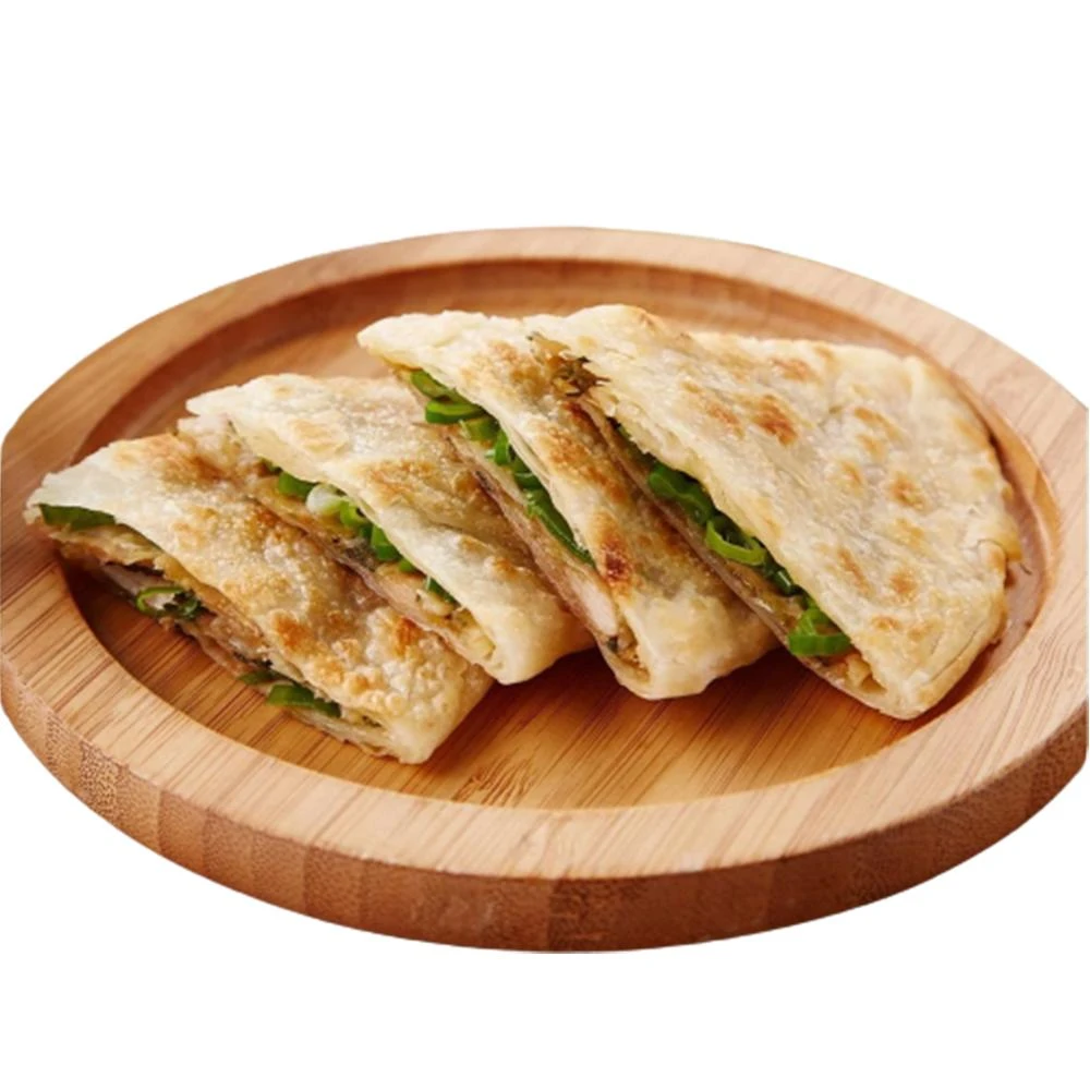 【巧食家】大成酥嫩雞肉薄餅 1400g/10片/包 x1包 家庭號