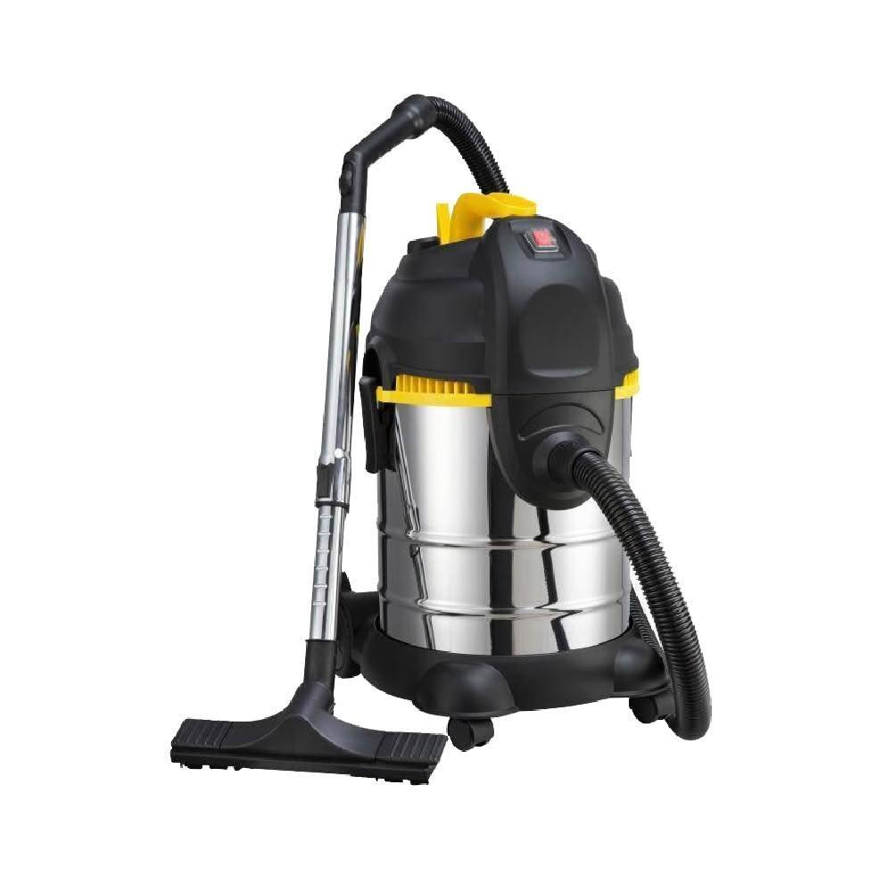 順帆風機工業用25L乾濕兩用吸塵器(MDS-25)