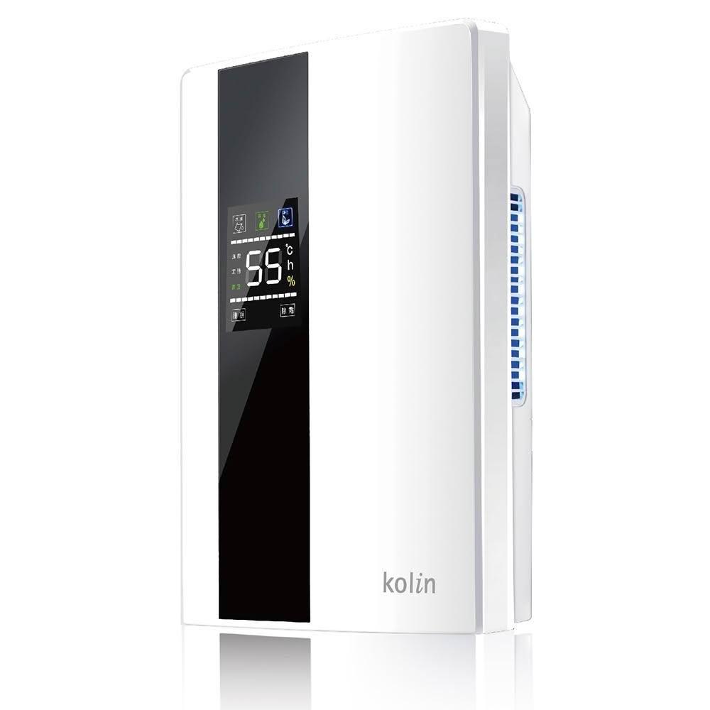 【Kolin 歌林】kolin歌林 微電腦電子式除濕機(KJ-HC10)