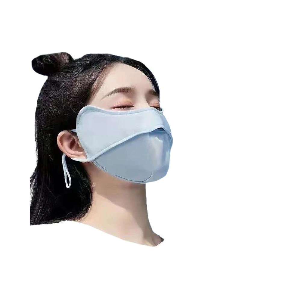 無痕口罩 防風口罩 保暖口罩 防寒口罩 可水洗口罩 防紫外線口罩 薄款面罩 騎車布口罩 防寒