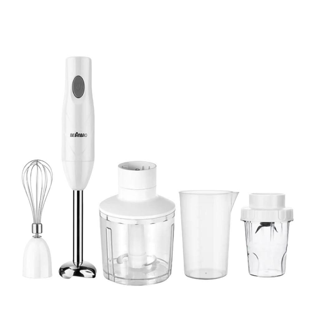 【Felsted 菲仕德】台灣現貨 手持料理棒 輔食料理機（絞肉機 輔食機 機攪拌機 果汁豆漿 ）