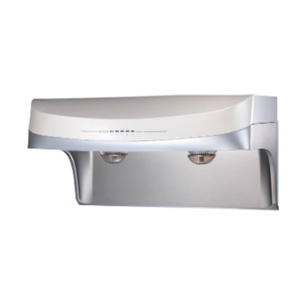 SAKURA櫻花 80公分 渦輪變頻 流線型除油煙機 DR3880B