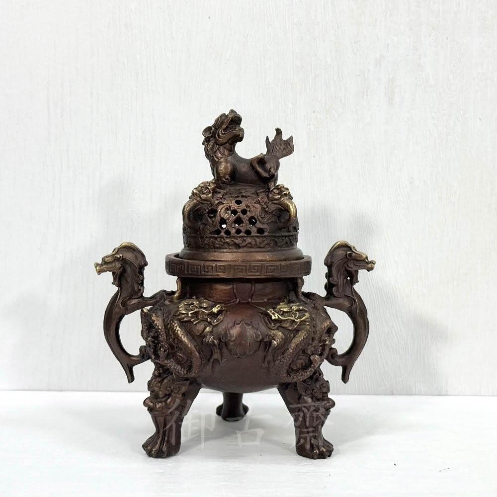 美濃焼 美濃古窯 江戸時代中期 水指 徳川美術館 菊田清年識箱 M R5537C