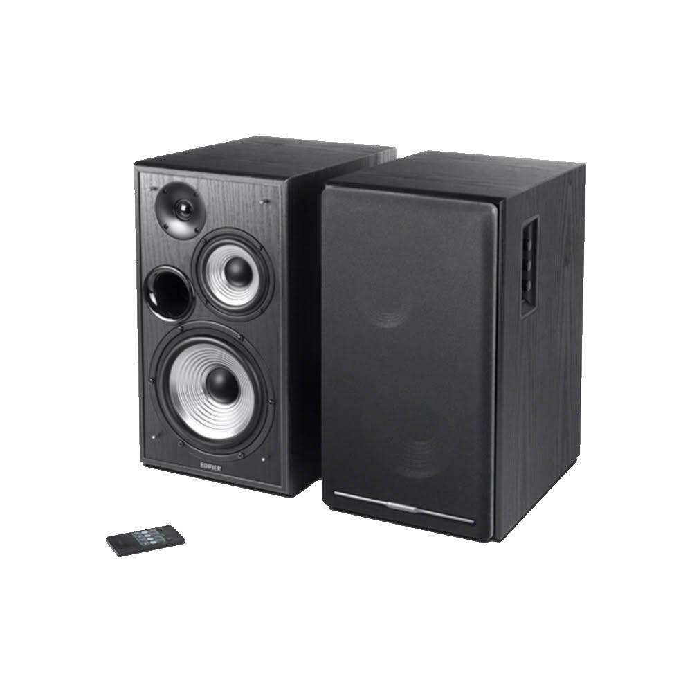 【EDIFIER】漫步者 R2750DB 三音路主動喇叭 書架設計 D類數位擴