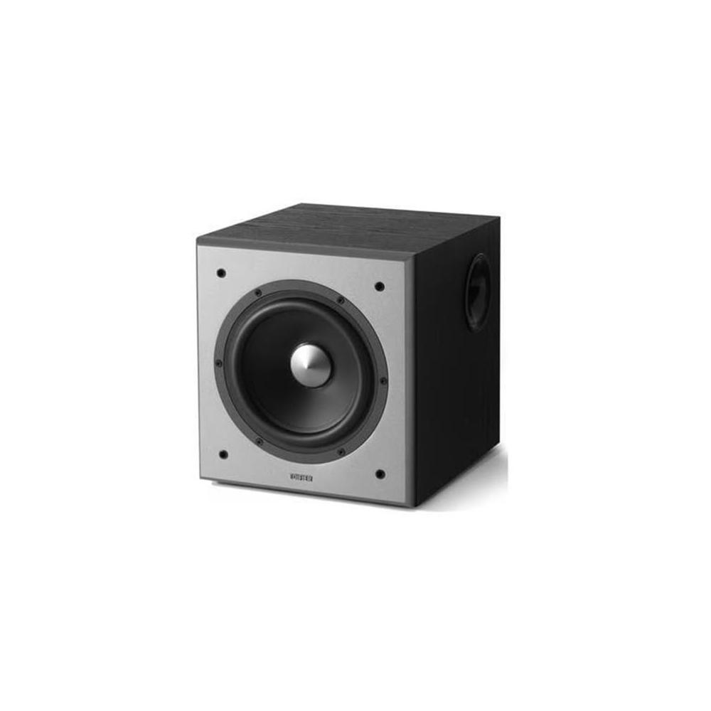 漫步者 T5 獨立主動低音揚聲器 70W輸出 主動式超重低音  8英吋大口徑單體