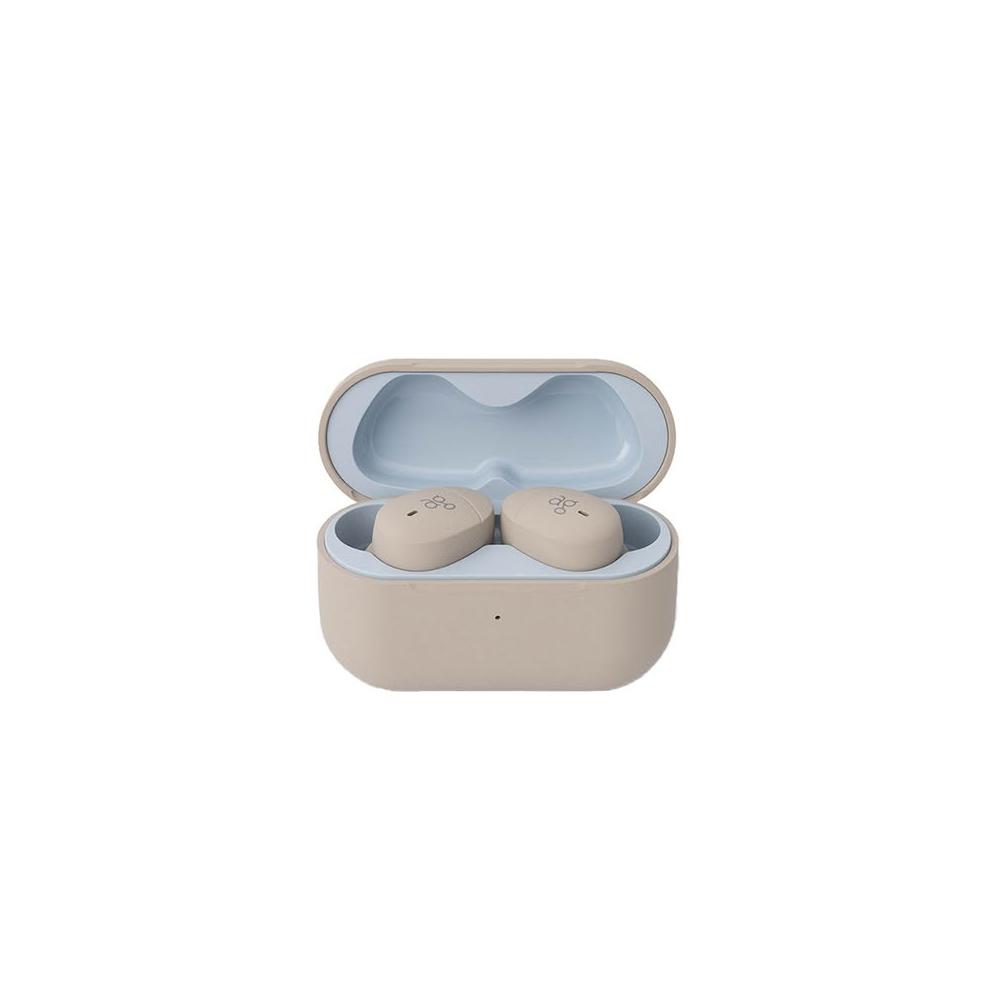 【Final】ag COTSUBU ASMR 3D 真無線耳機 真無線藍牙耳機