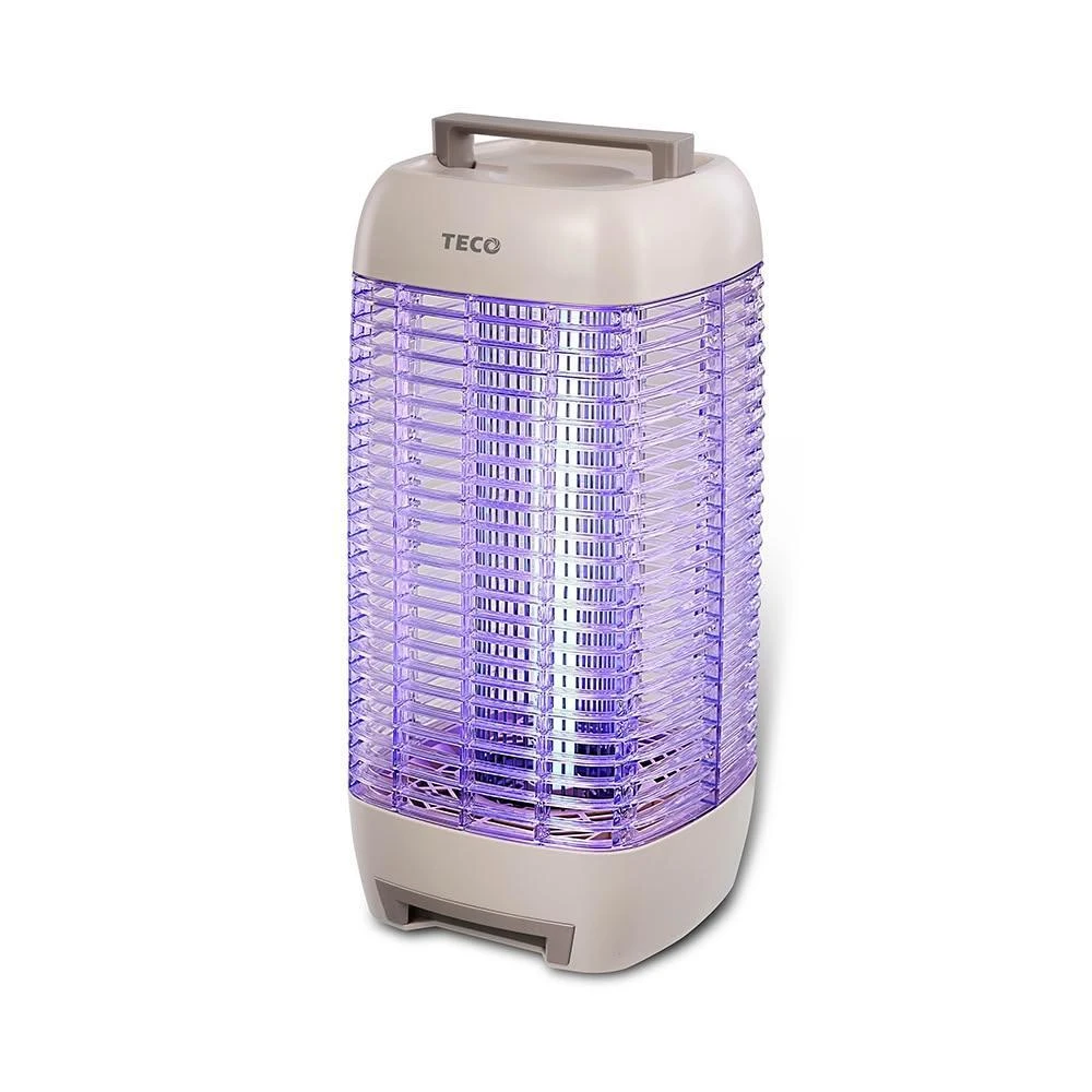 【TECO 東元】TECO 東元銀離子抑菌捕蚊燈 2300V 10W高效率 捕蚊燈專用燈管  XYFYK107