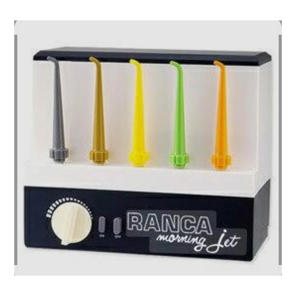 全新現貨 RANCA藍卡沖牙機第一代 R-200