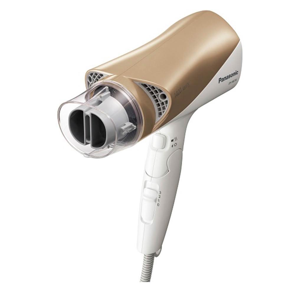 【Panasonic 國際牌】雙負離子吹風機EH-NE74 -