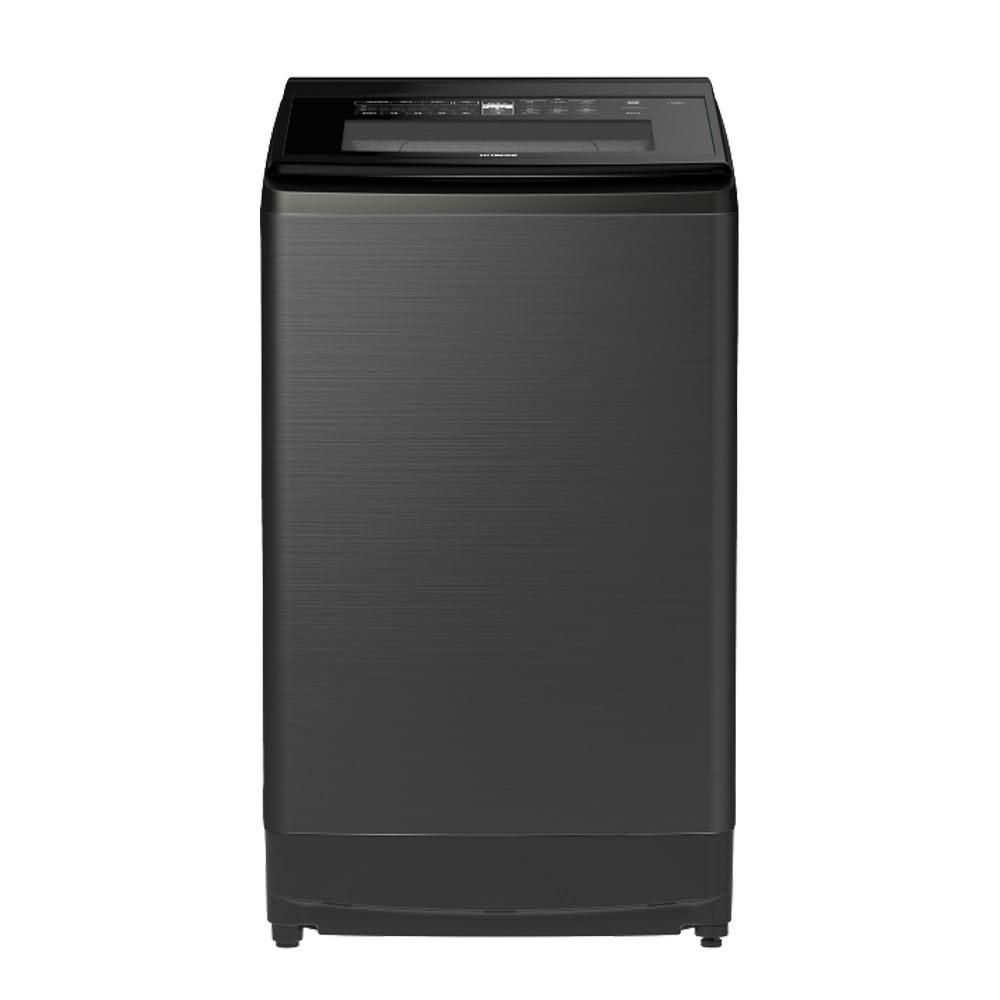 【HITACHI 日立】贈7-11商品卡 300元 20kg 直立式洗脫變頻洗衣機 SF200ZHV - 含基本安裝+舊機回收