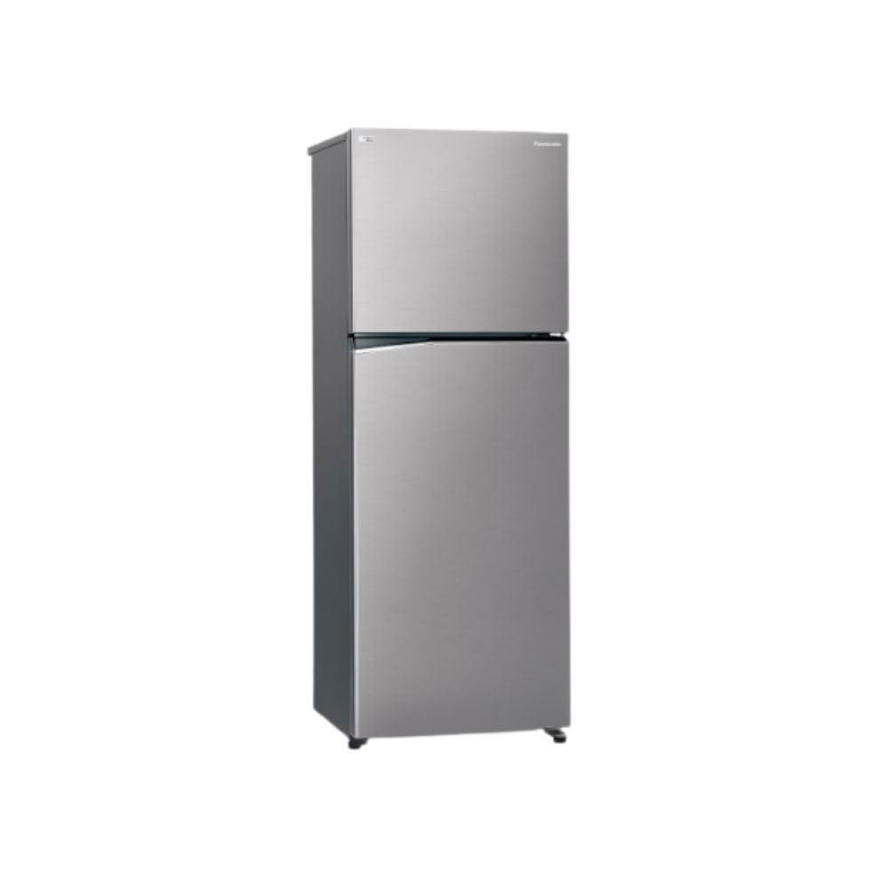 【Panasonic 國際牌】二門366L鋼板冰箱NR-B371TV -含基本安裝+舊機回收