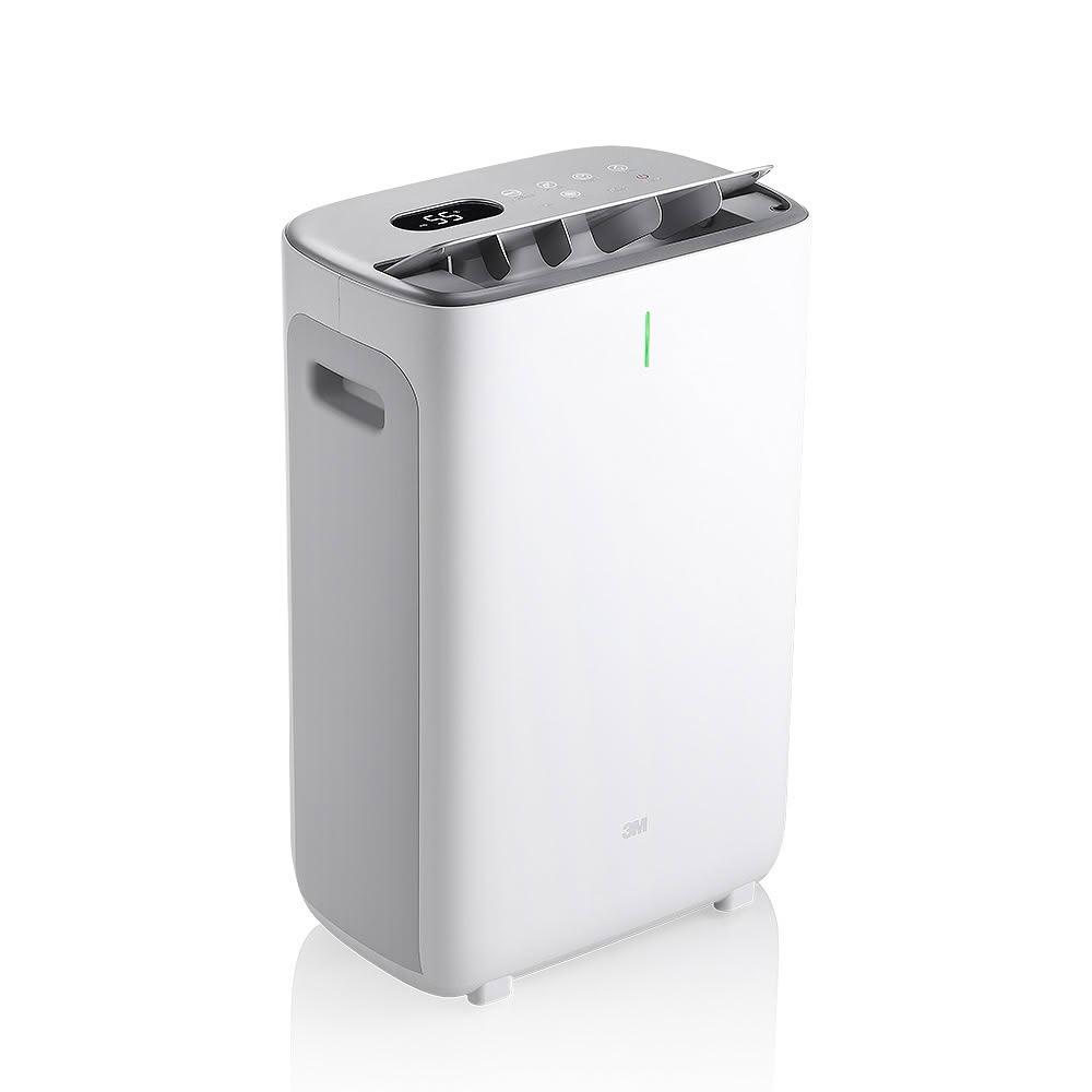【3M】3M 7公升除濕輪式雙效空氣清淨除濕機 FD-A70W