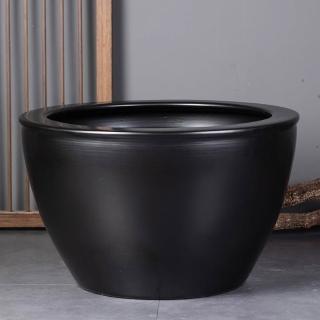 特大荷花缸 • 金魚缸 景德鎮陶瓷錦鯉金魚缸特大號庭院門海大型睡蓮缸荷花缸老式大水缸