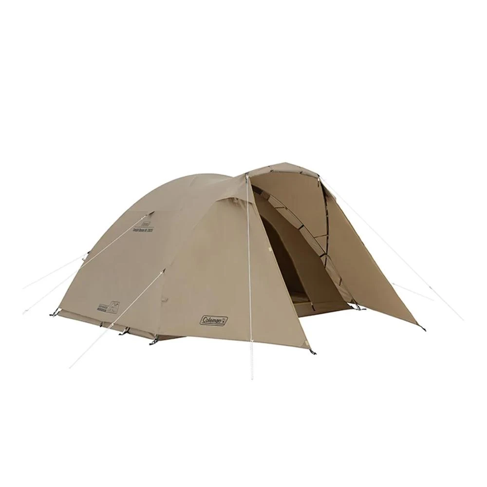 Coleman】Tent BC Cross Dome 270 圓頂帳4-5 人2000038429（CM-38429
