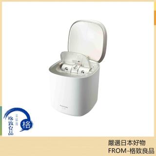 【美品】Panasonic EH-SA0B Amazon.com: Panasonic Steamer Nano Care W-Warm/Cold Esthetic