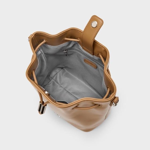 S'AIME】SAIME 東京企劃反轉魅力鍊條2WAY水桶包