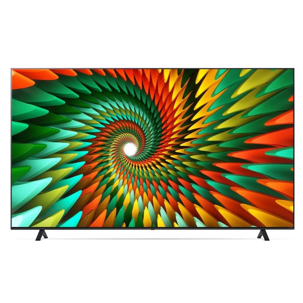 【LG 樂金】(含標準安裝)65吋奈米4K電視65NANO77SRA