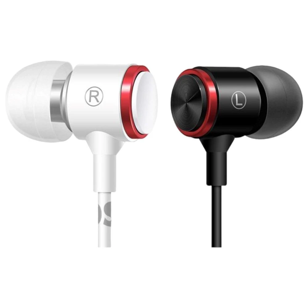 有線耳機 重低音耳機 入耳式耳機 線控耳機 耳機  運動耳機  麥克風耳機 通話耳機 高音質耳機 3.5插孔耳機 帶麥