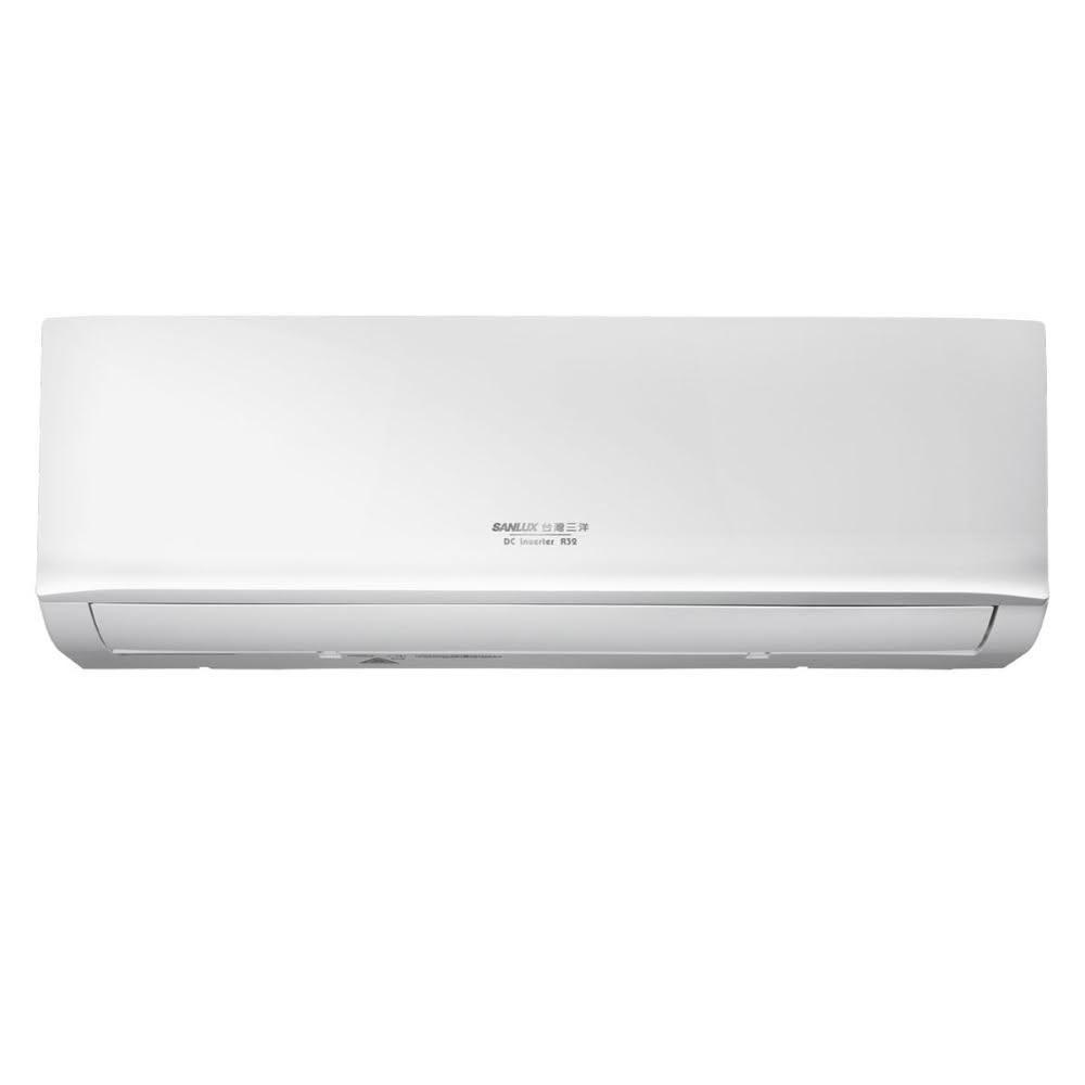 【SANLUX 台灣三洋】家電速配 R32經典型3-5坪一級變頻冷暖分離式冷氣SAE-V28HR3/SAC-V28HR3