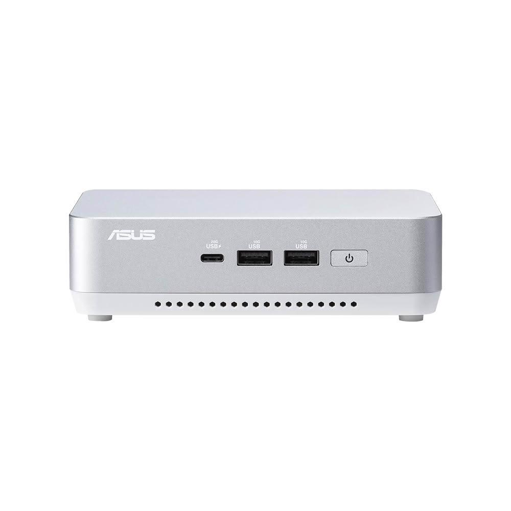 【ASUS 華碩】NUC 14 PRO PLUS RNUC14RVSU7068A9(Ultra 7 155H/16G/512G/W11)