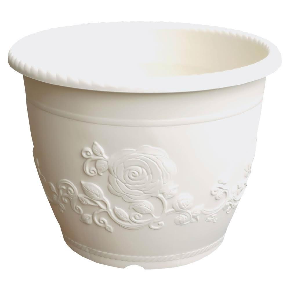 52cm 浮雕歐洲盆尺7