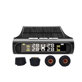 彩屏TPMS胎壓偵測器｜胎壓器｜汽車胎壓監測｜TPMS胎壓檢測器