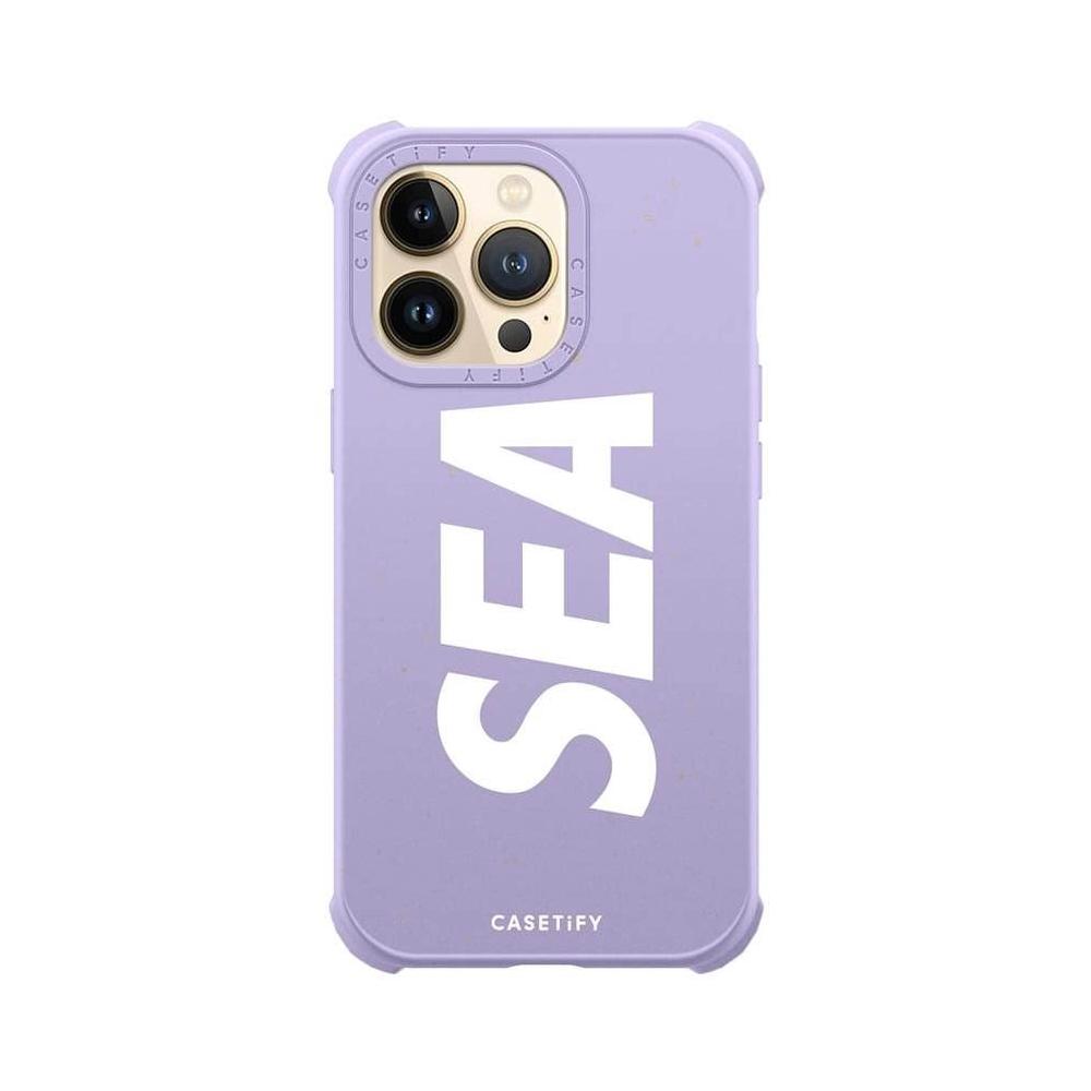 Casetify】WIND AND SEA CASETIFY IPHONE 13 聯名手機殼