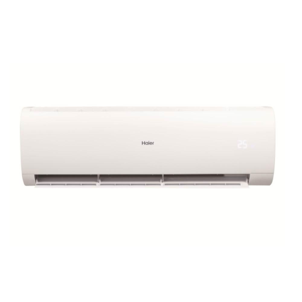 【Haier 海爾】變頻冷暖分離式冷氣3坪HAC-P23HB-HAS-P23HB