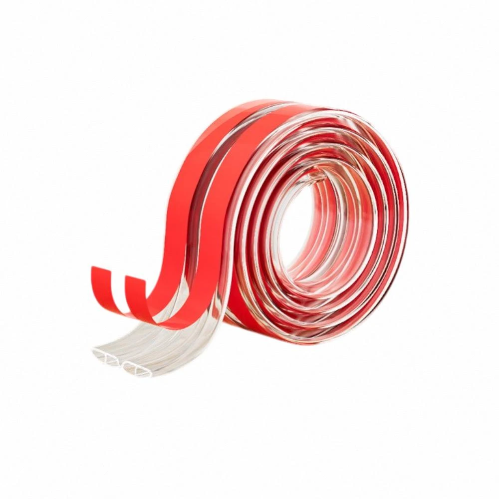 【wepay】透明防撞條 防撞條 防撞貼 保護條 兒童安全防撞條 老人防撞 兒童透明防撞條 防撞邊條 桌角防撞