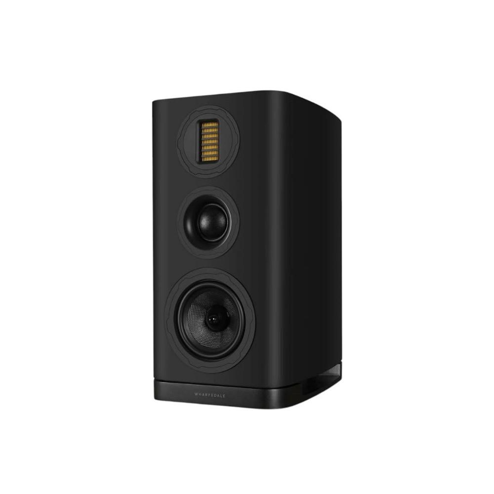 【Wharfedale】Wharfedale EVO 5.2 書架喇叭