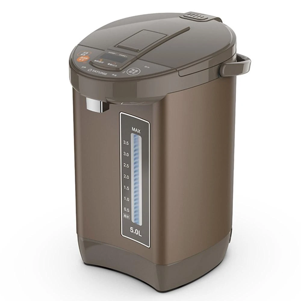 【TATUNG 大同】5公升熱水瓶TLK-573F25A