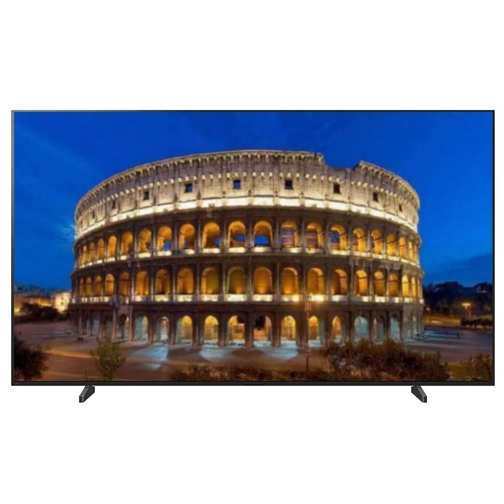 【SONY 索尼】85吋4K連網智慧顯示器Y-85XR50